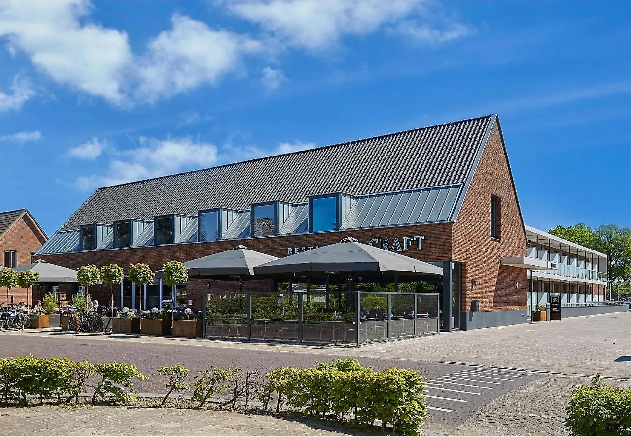 Hotel 46 Wintelre Nederland