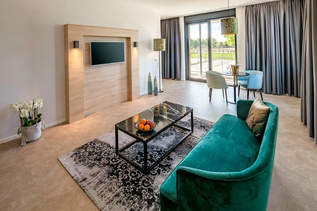 Hotel 46 Wintelre 4*,  Nederland