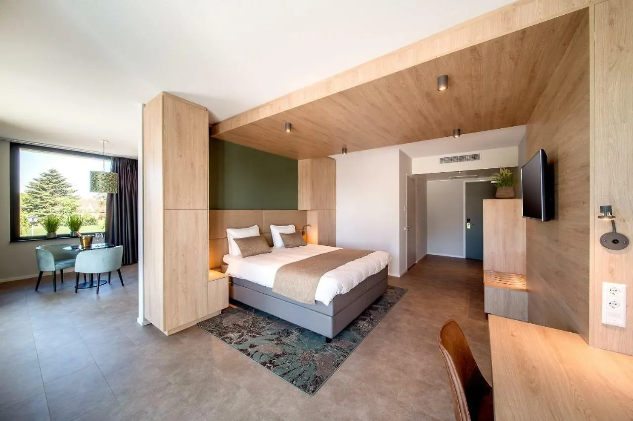 Hotel 46 Wintelre Nederland