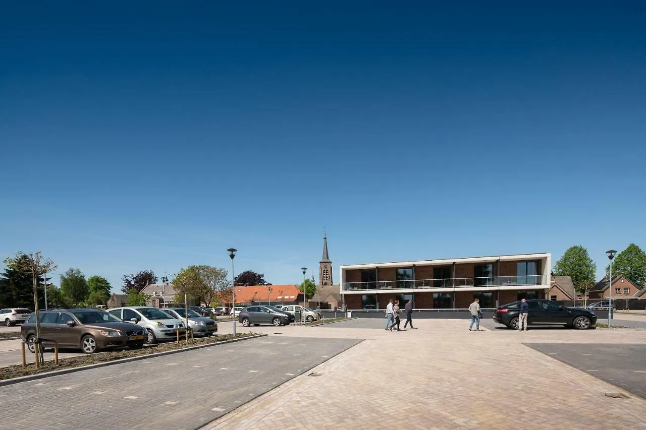 Hotel 46 Wintelre Nederland