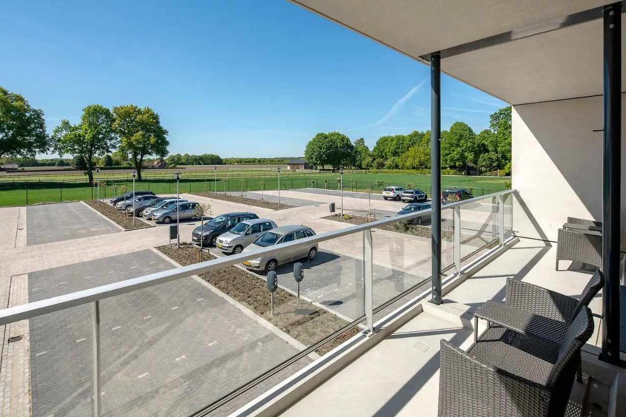 ****  Hotel 46 Wintelre Nederland