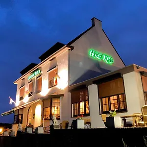 Hotel Rido Valkenburg aan de Geul