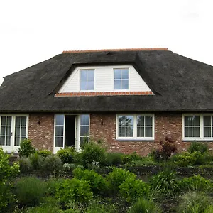 Bed & Breakfast Schiphol Airport Rijsenhout